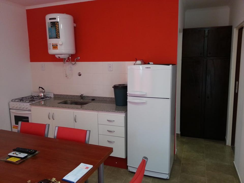Bungalows Don Heraldo Apartment in Entre Ríos Province, Argentina