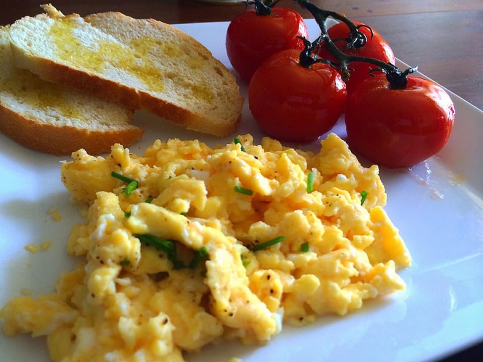 Breakfast