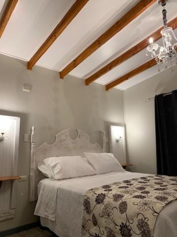 Hostel Chaman Bed and Breakfast in Osorno
