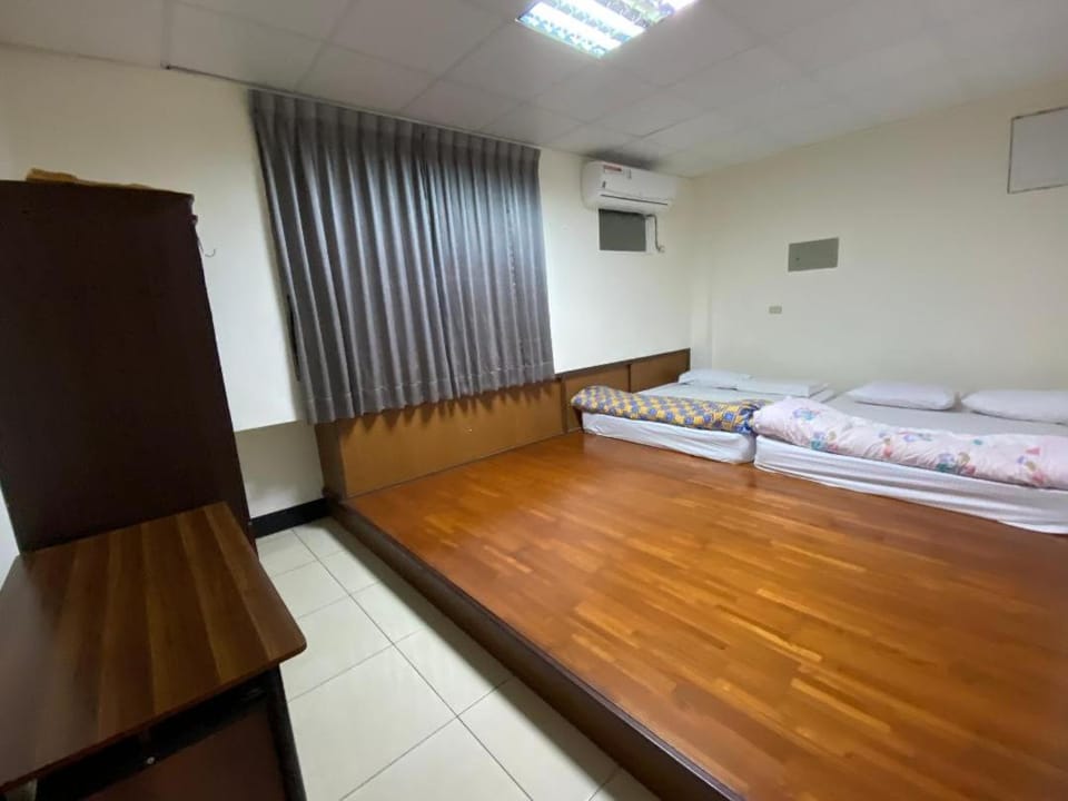 Xiao Gu Homestay Vacation rental in Taiwan, Province of China