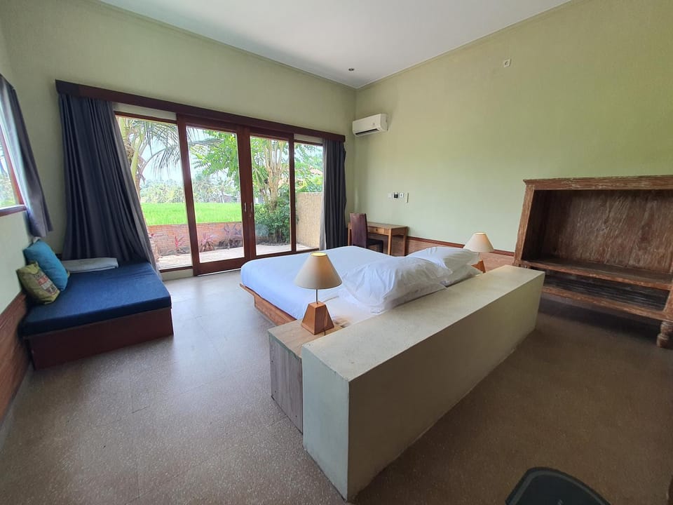 Private Villas Tirtam Villa in Blahbatuh