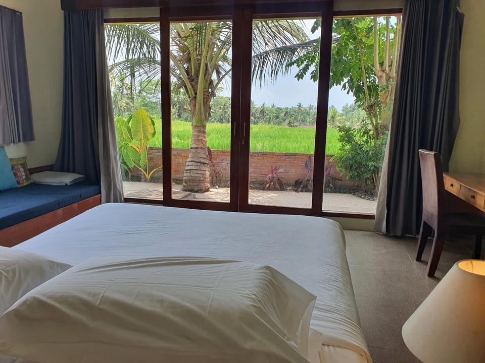 Private Villas Tirtam Villa in Blahbatuh