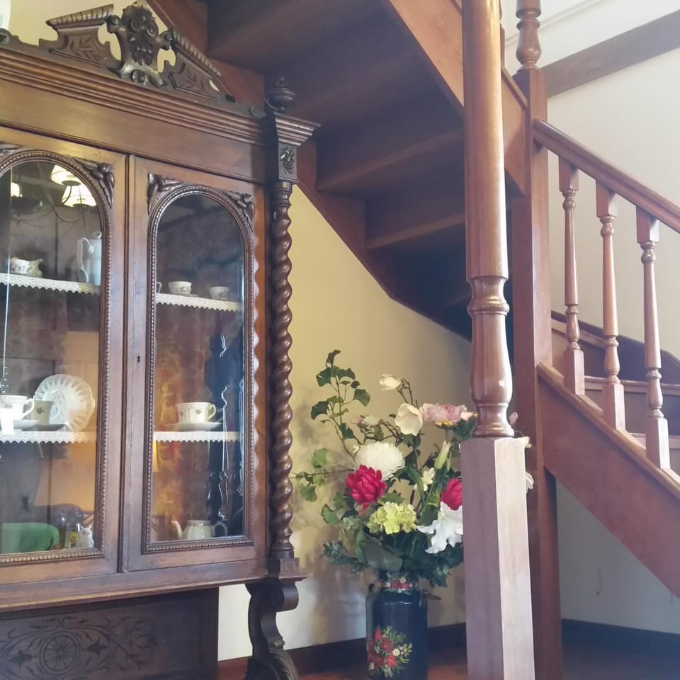 Alojamientos el Paramo Country House in Western coast of Cantabria