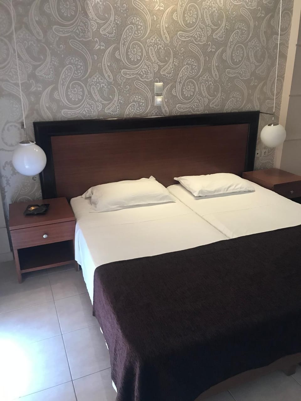 Saint Amon Hotel Hotel in Faliraki, Greece