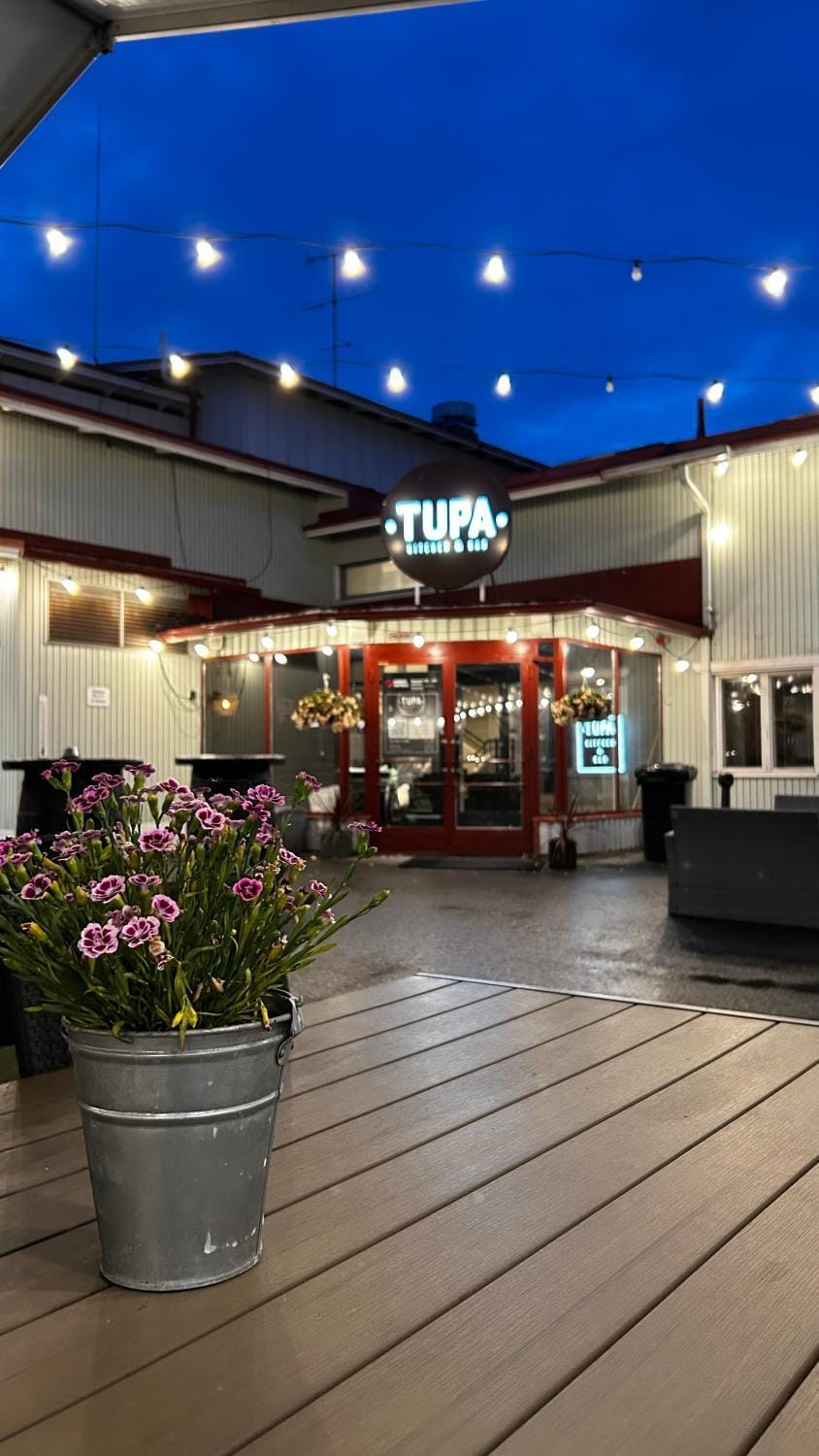 Hotel Himos Hotel in Finland
