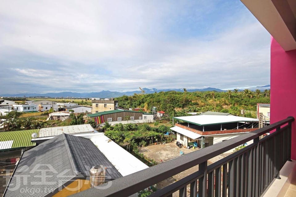 Hai Bed and Breakfasts Vacation rental in Taiwan, Province of China