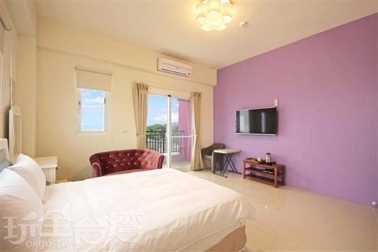 Hai Bed and Breakfasts Vacation rental in Taiwan, Province of China
