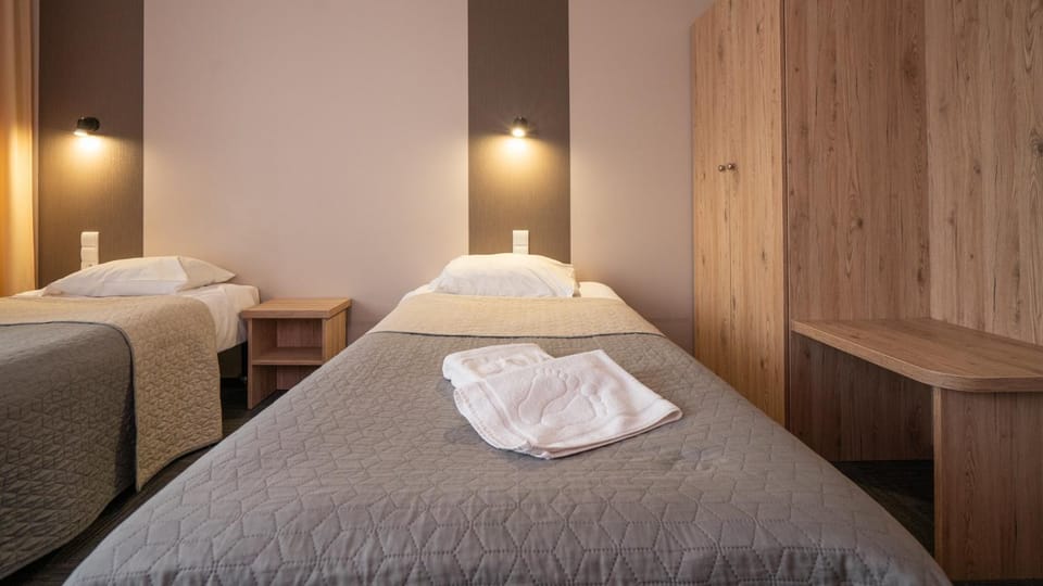Hotel Gaja Hotel in Warsaw