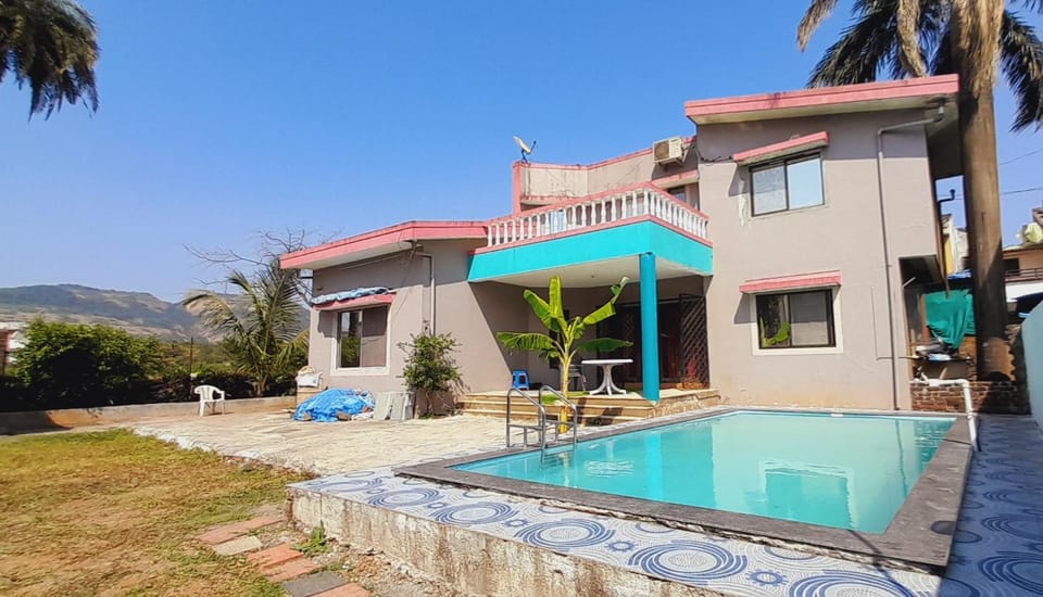 Destiny Villa Villa in Lonavla