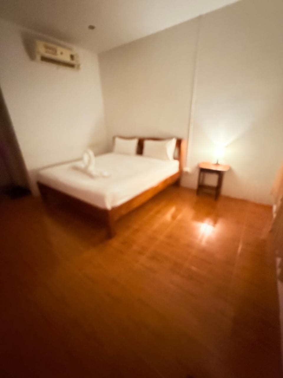 Thosawan Resort ทศวรรณ รีสอร์ท Bed and Breakfast in Laos