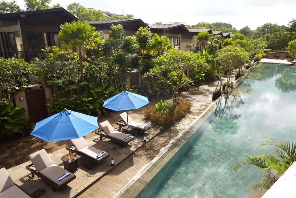Activities, On site, Pool view, Swimming pool