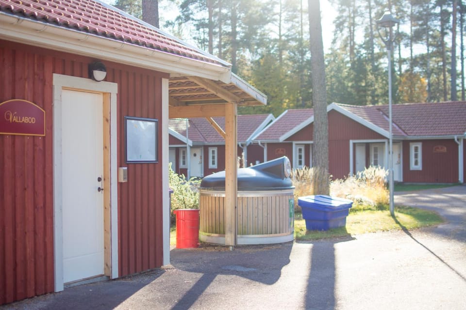 Property building, Skiing, Cycling, On site