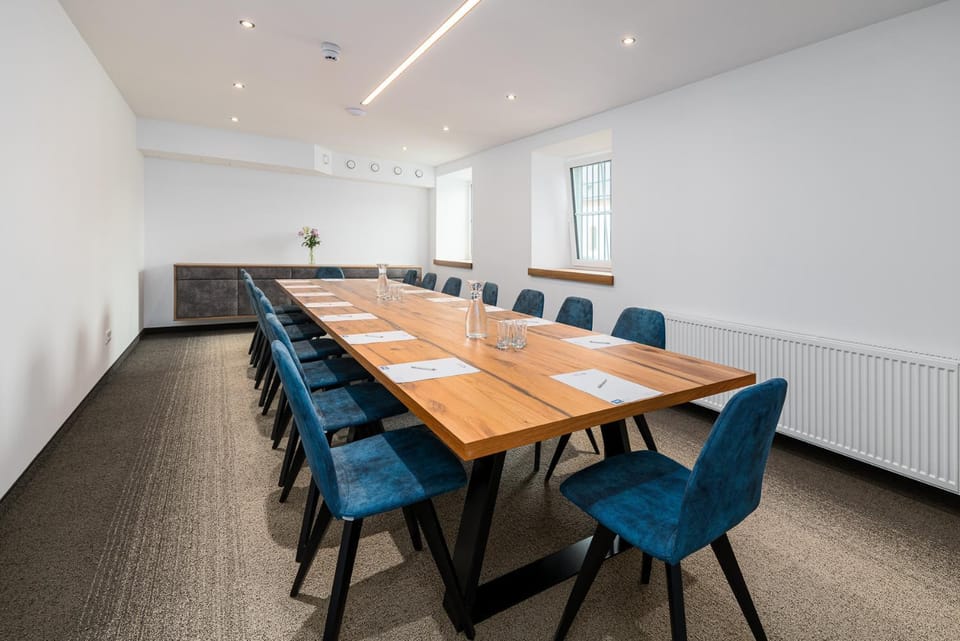 Business facilities, Meeting/conference room