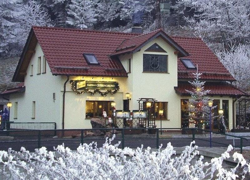 Winter
