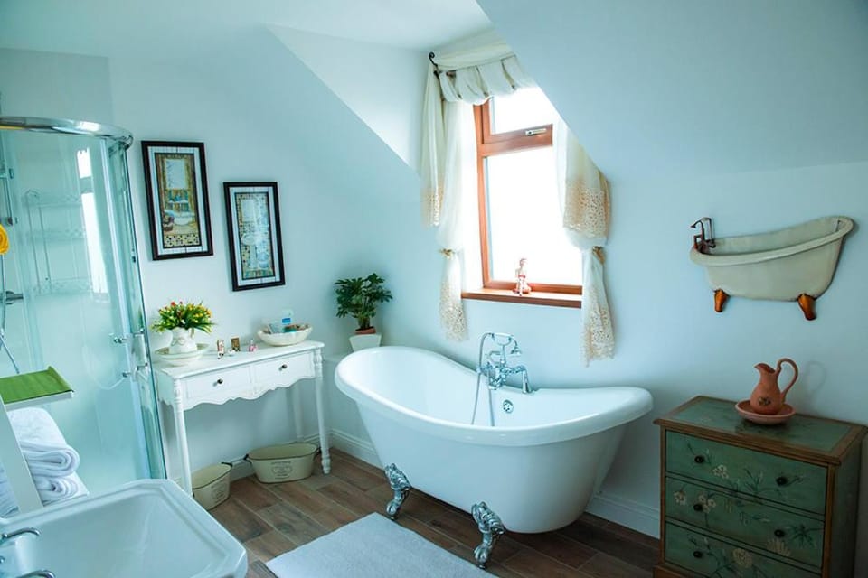 Cherrytree House B&B Bed and Breakfast in County Donegal