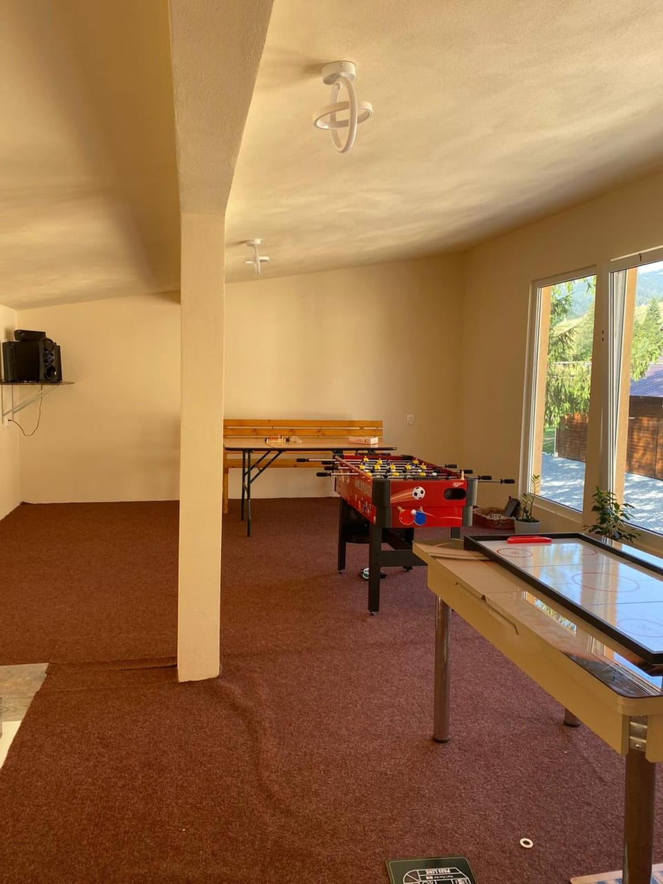 Casa Raluca Nature lodge in Cluj County