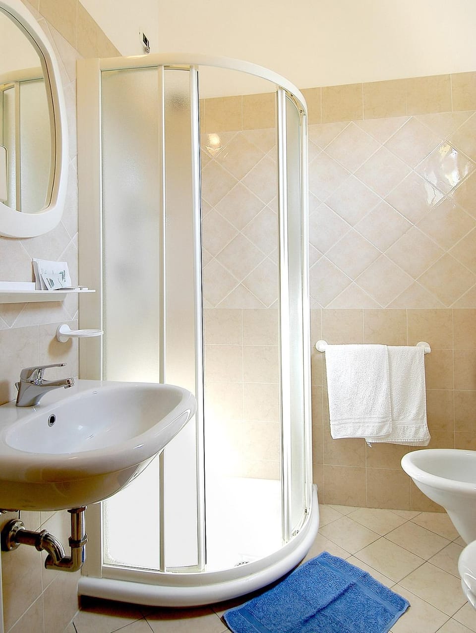 Hotel Adler Hotel in Riccione