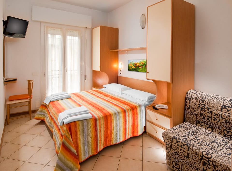 Hotel Adler Hotel in Riccione