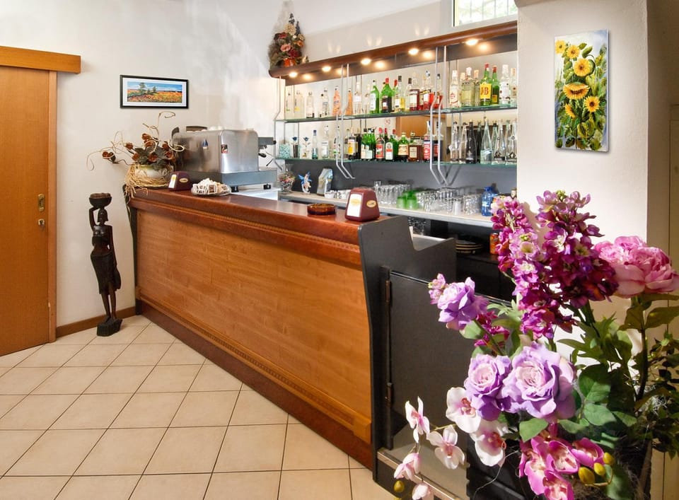 Hotel Adler Hotel in Riccione