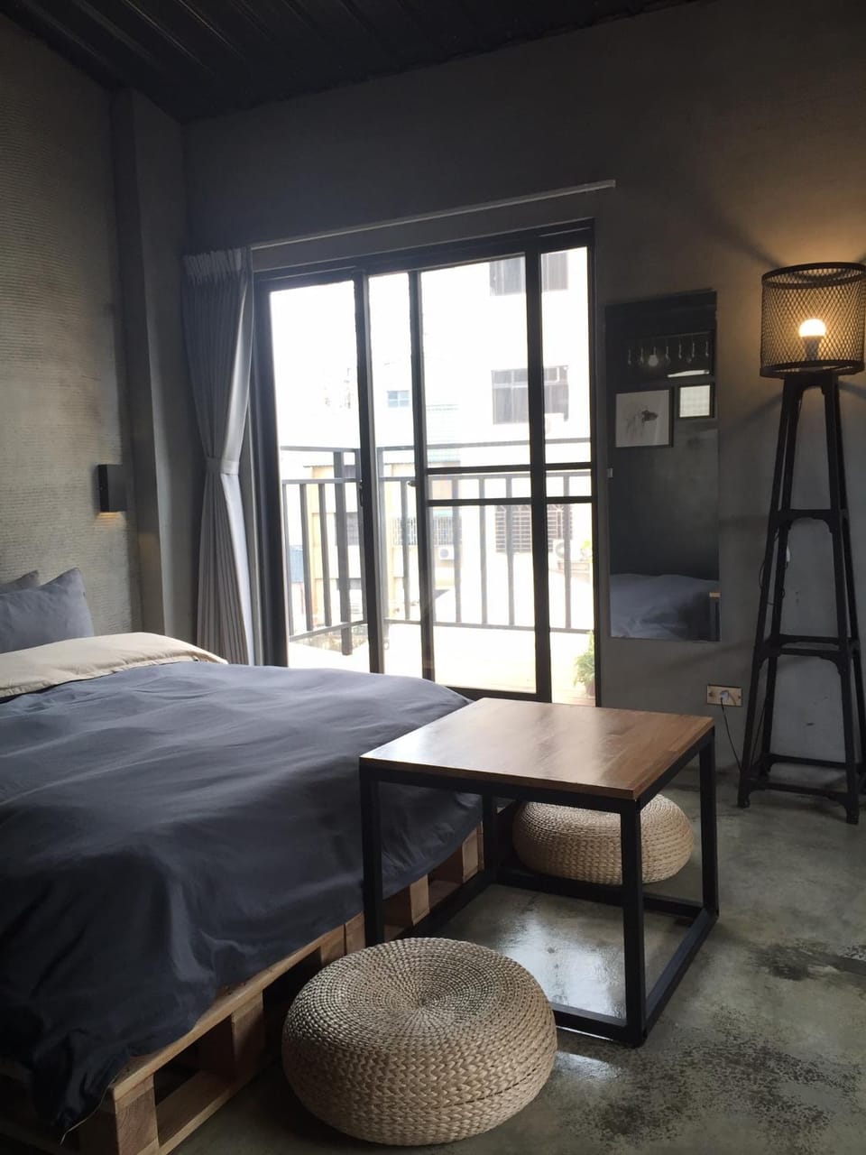 it's 一起 台南旅店 Vacation rental in Kaohsiung