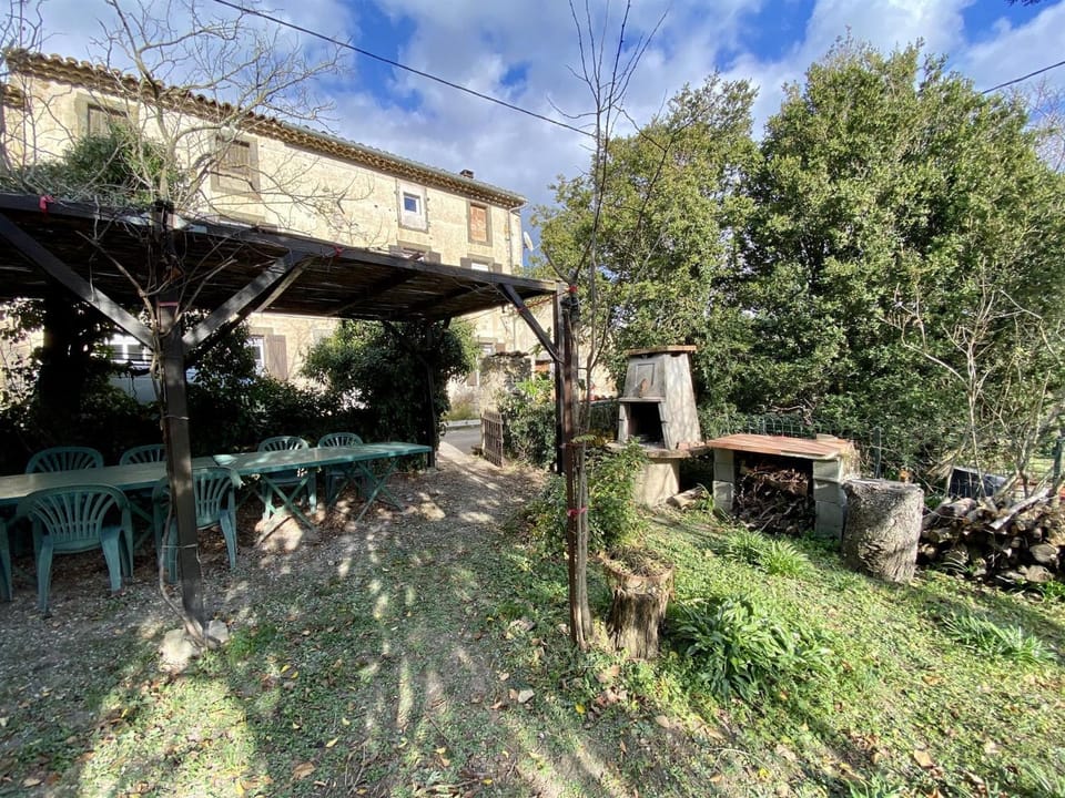 Patio, BBQ facilities, Garden, Garden