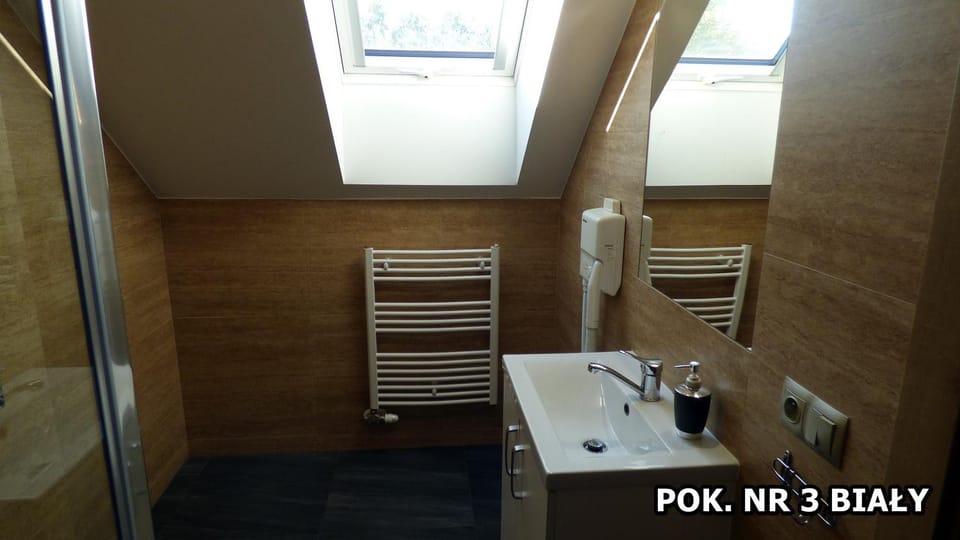 Agroturystyka Katarzyna Farm Stay in Poland