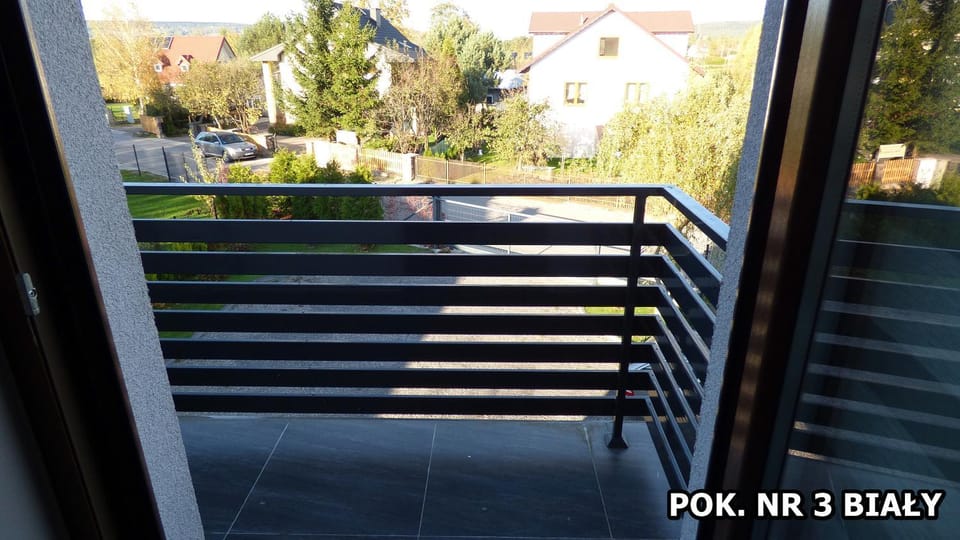 Agroturystyka Katarzyna Farm Stay in Poland