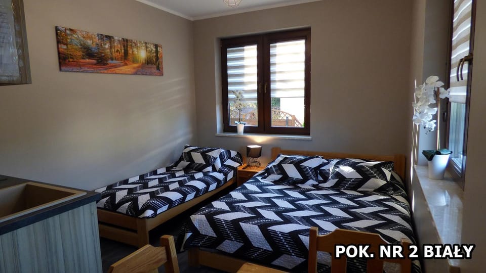 Agroturystyka Katarzyna Farm Stay in Poland