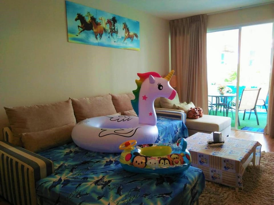 My Resort by Enjoy Huahin Apartment in Nong Kae