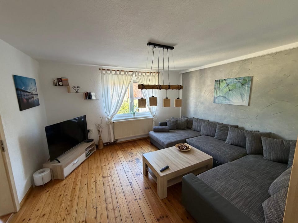 Ferienhaus-Saale-Unstrut House in Thuringia, Germany