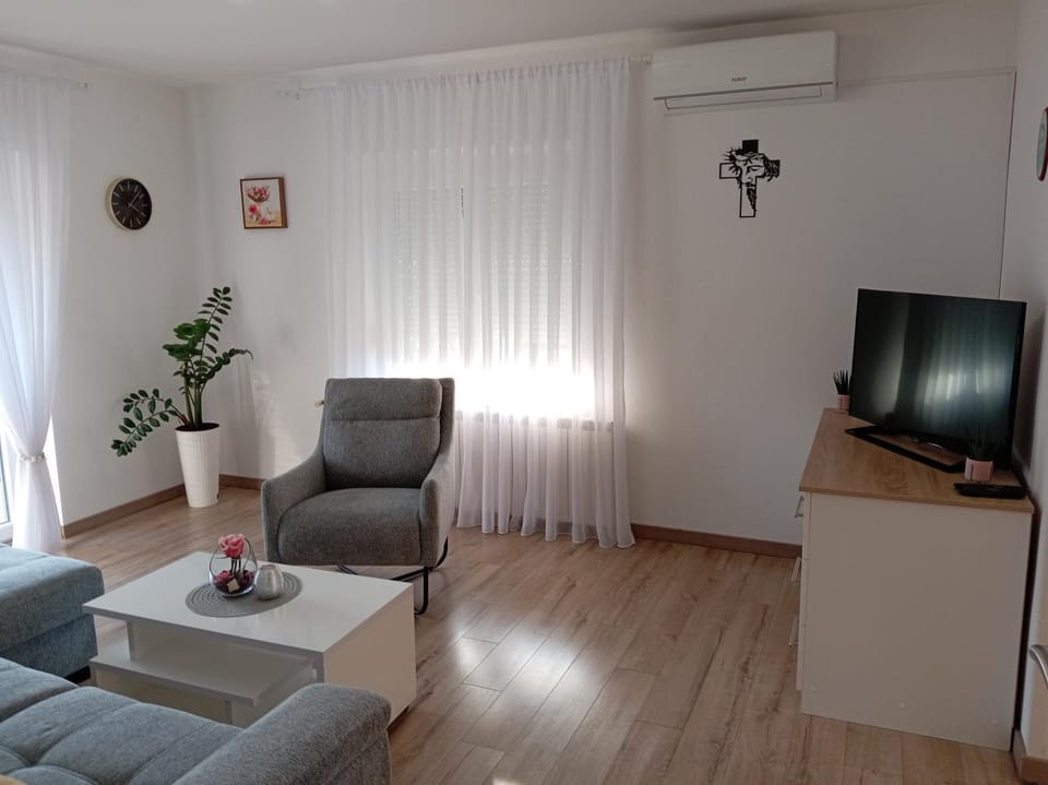 Apartments and Rooms Krizmanic Bed and Breakfast in Plitvice Lakes Park