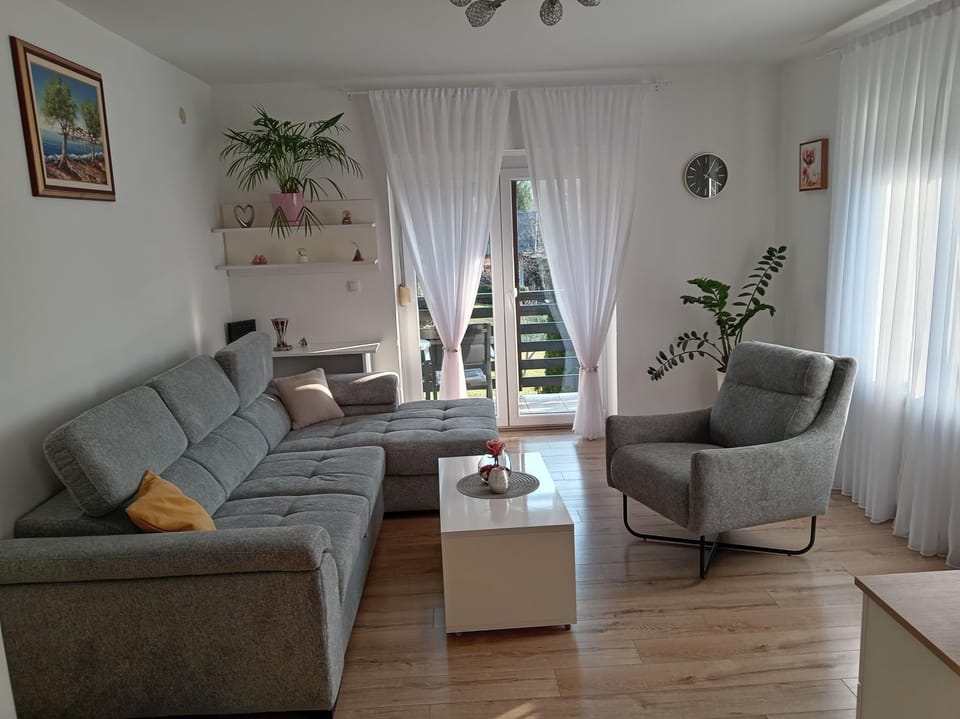 Apartments and Rooms Krizmanic Bed and Breakfast in Plitvice Lakes Park