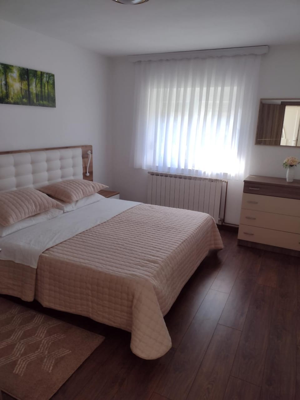 Apartments and Rooms Krizmanic Bed and Breakfast in Plitvice Lakes Park