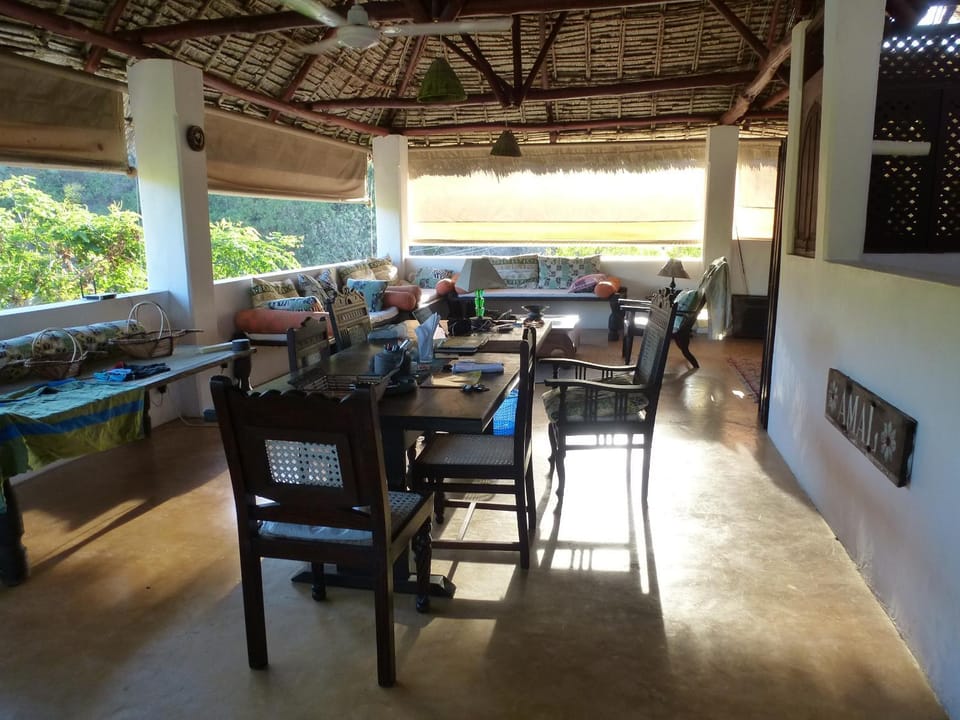Deuli House Apartment in Lamu County, Kenya