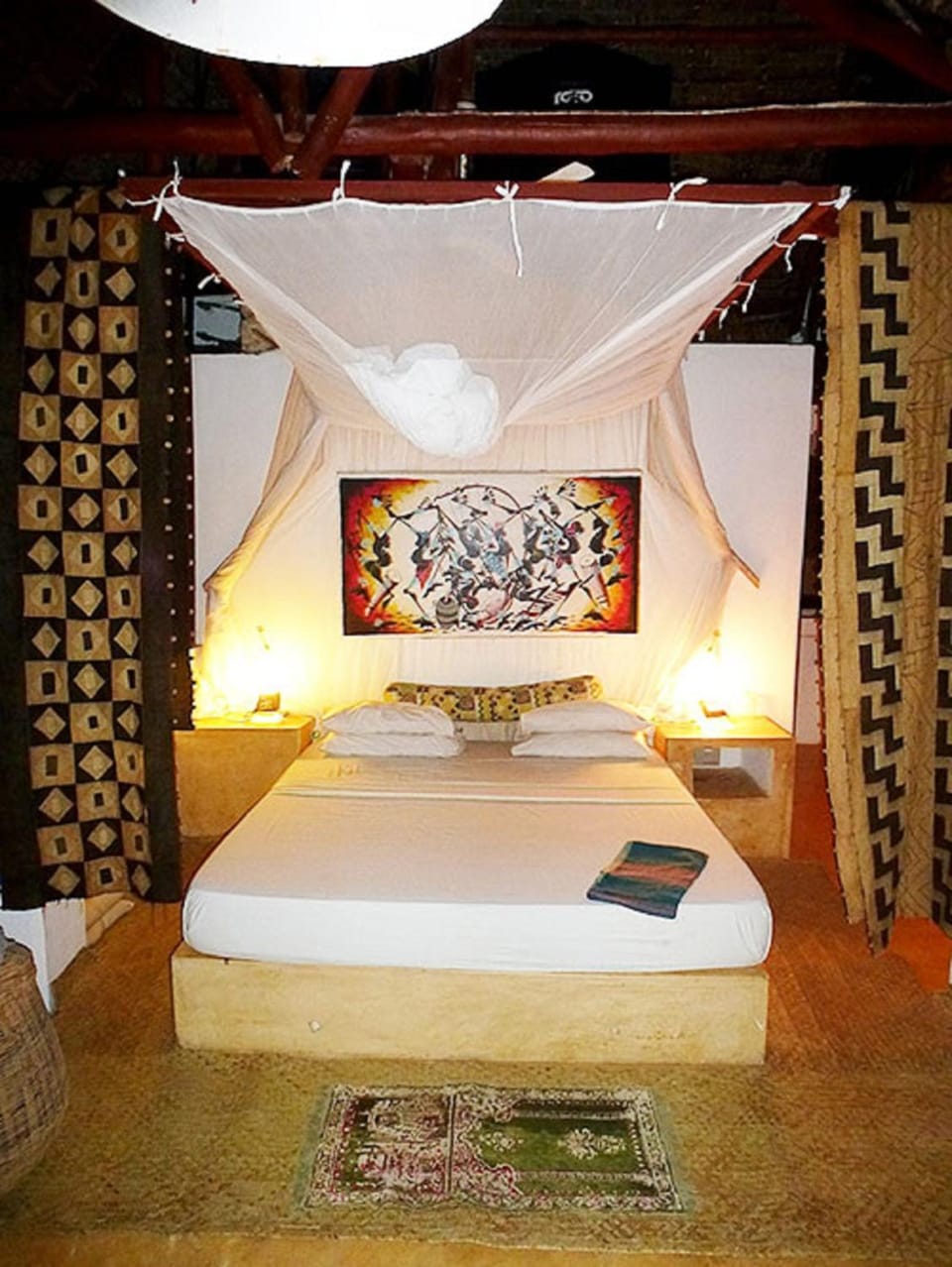Deuli House Apartment in Lamu County, Kenya