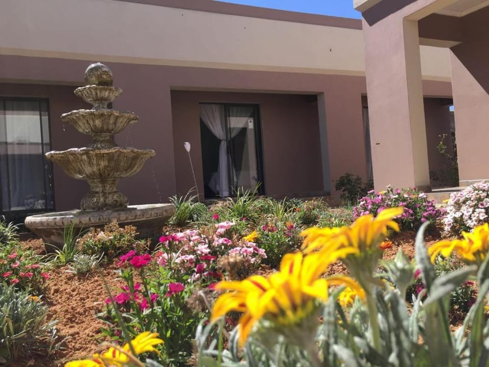 Horizon View Guest House Bed and Breakfast in Africa