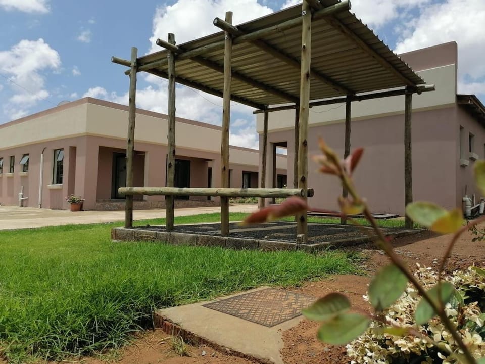 Horizon View Guest House Bed and Breakfast in Africa