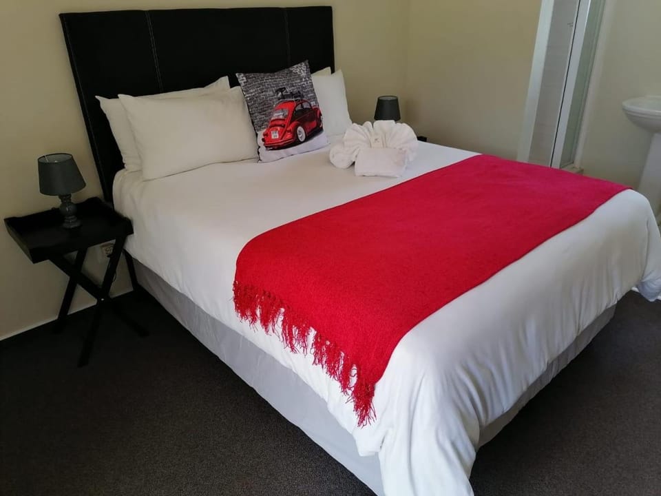 Horizon View Guest House Bed and Breakfast in Africa