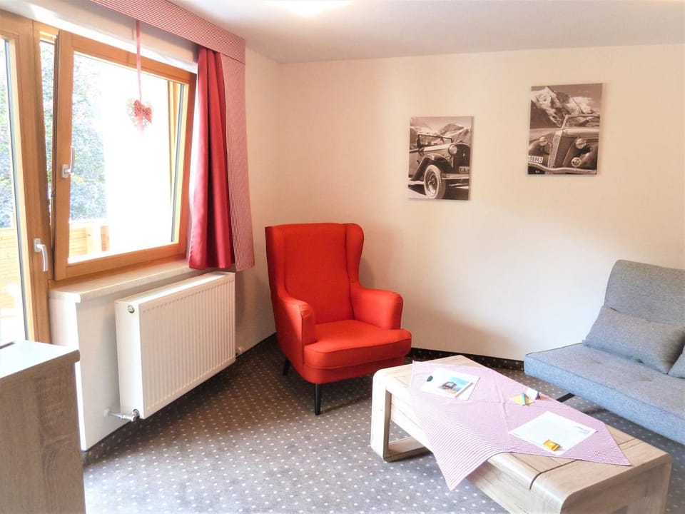 Bed, Balcony/Terrace, Seating area, Dining area