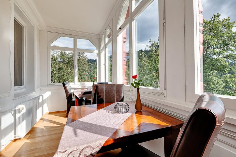 View (from property/room), Area and facilities