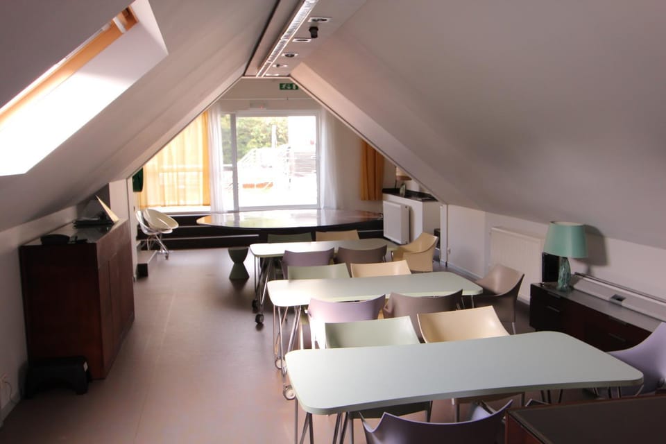 Nuvola West Apartment in Zottegem