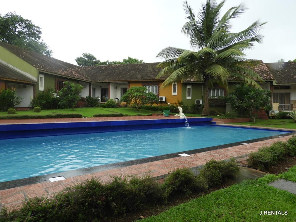 J.RENTALS VILLA 33 Villa in Goa, India