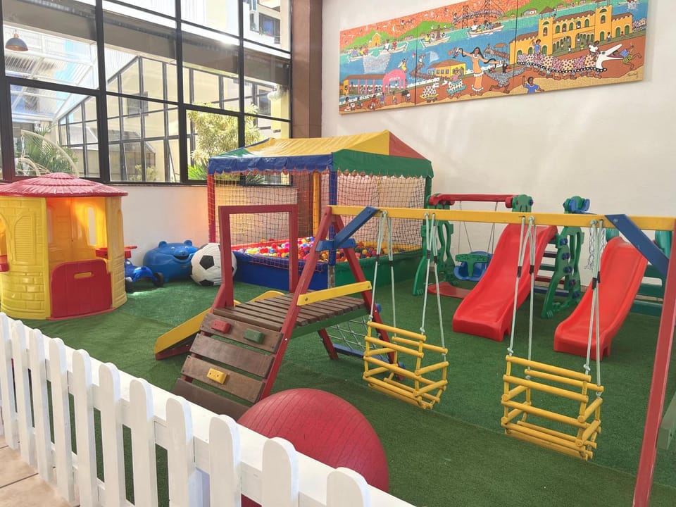 Kids's club