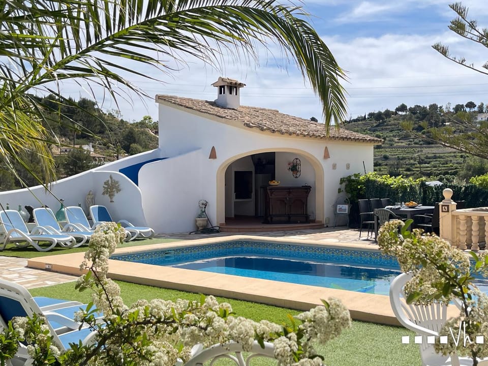Patio, Garden, Garden view