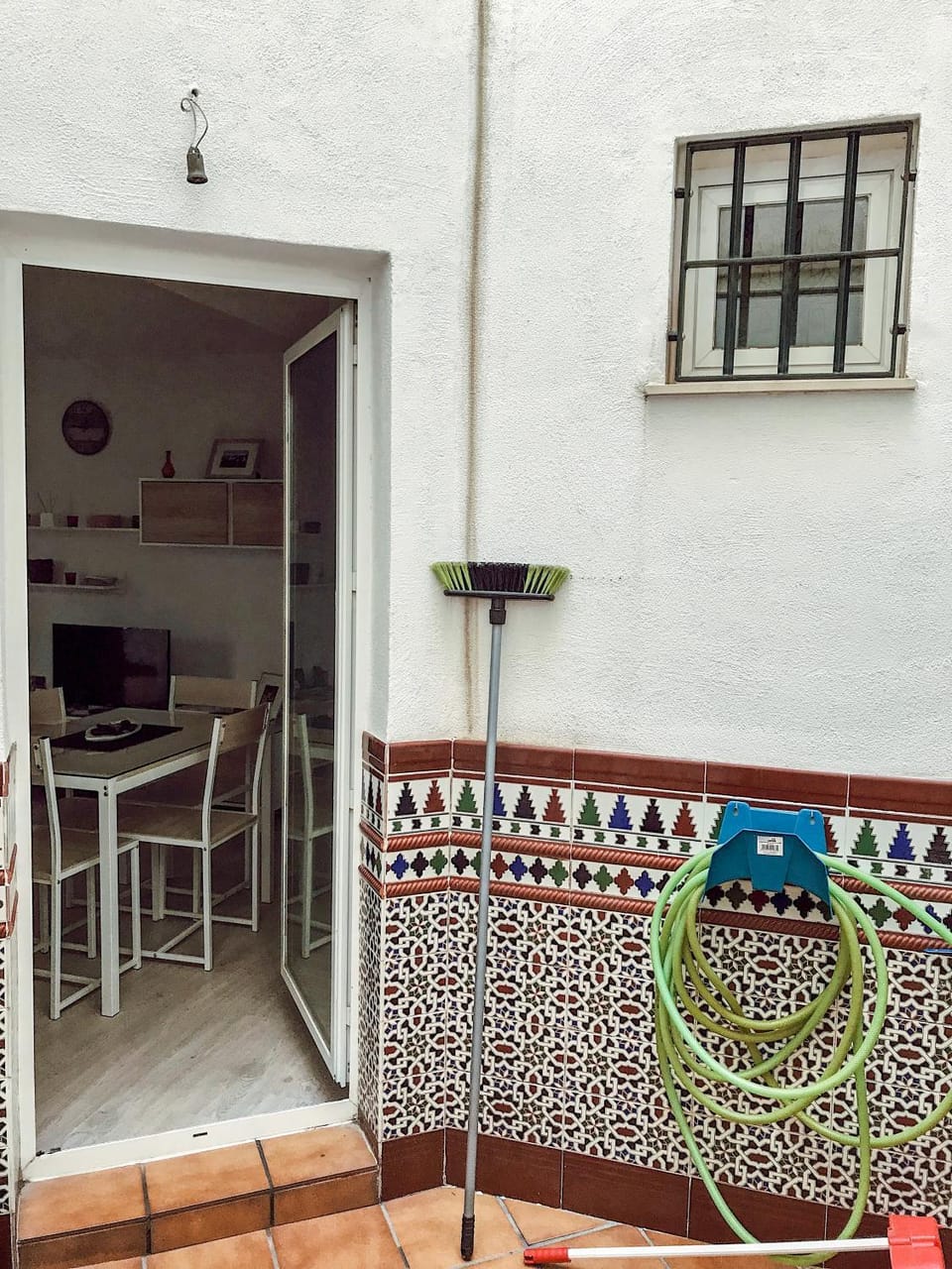 Estudio Inora Apartment in Granada