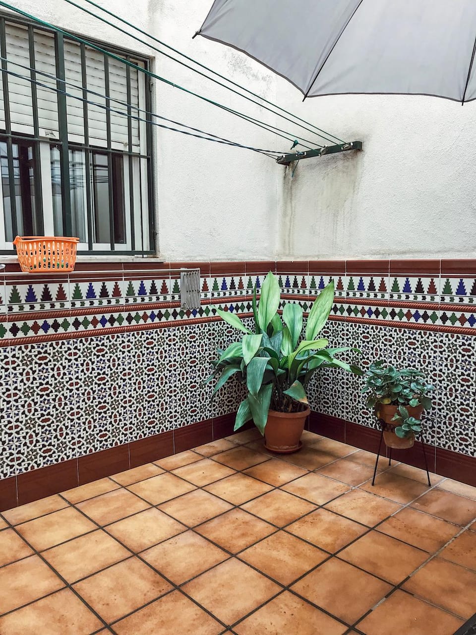 Estudio Inora Apartment in Granada