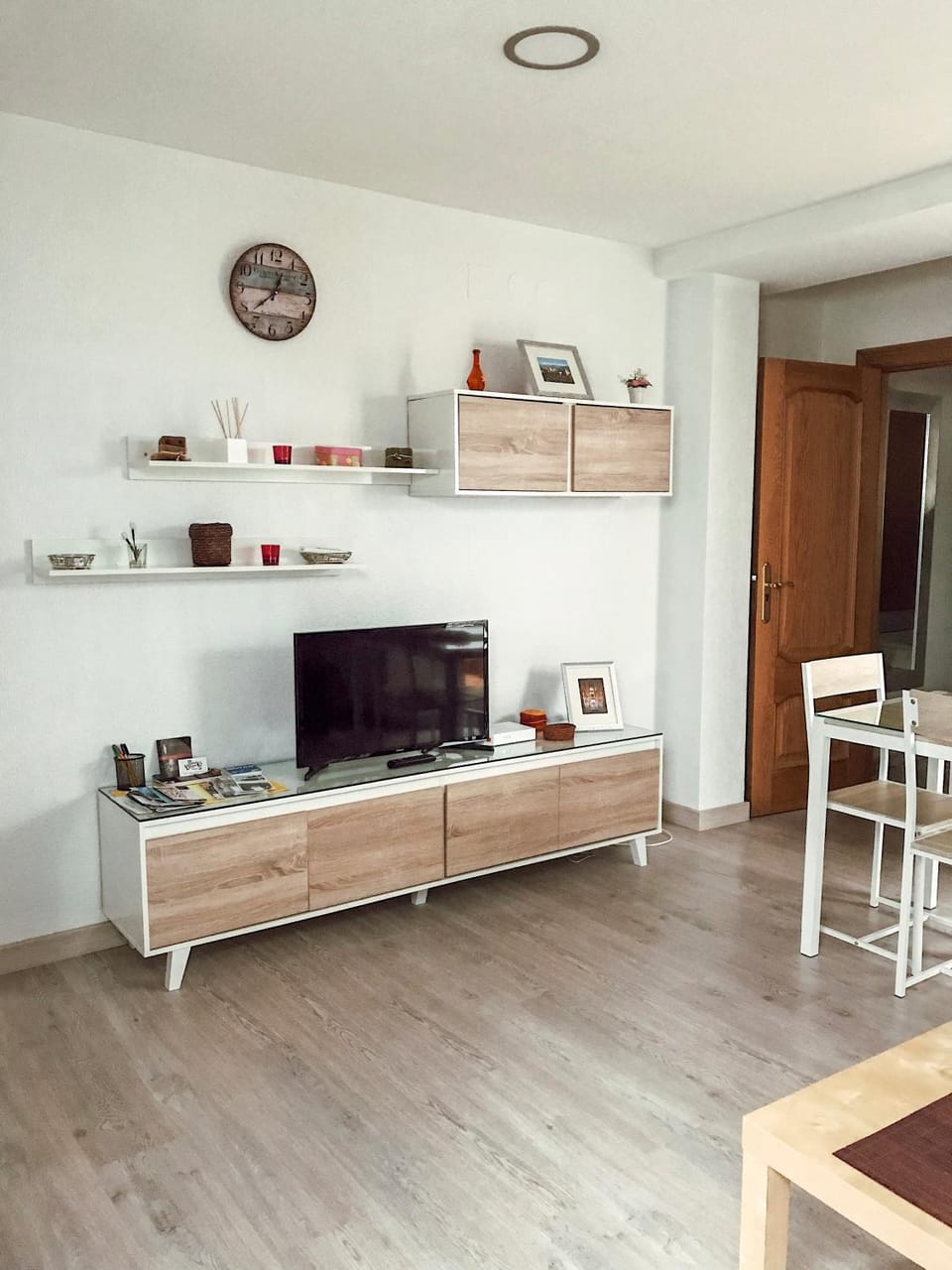 Estudio Inora Apartment in Granada