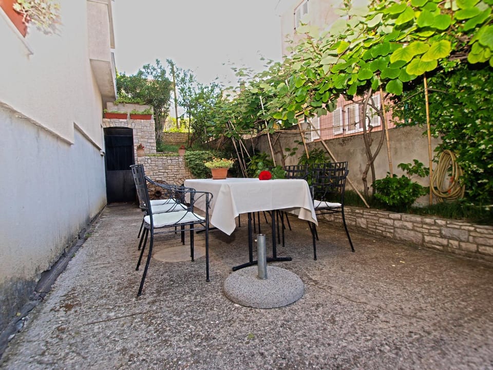 Apartment Igor 1364 Apartment in Pula