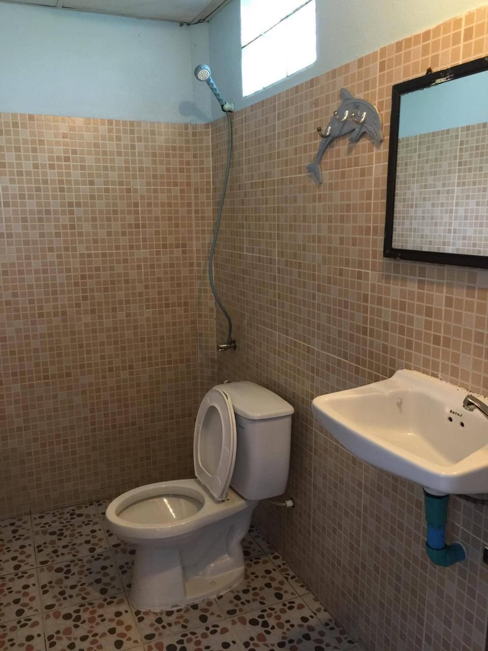Golden Hill Guesthouse Bed and Breakfast in Krabi Changwat