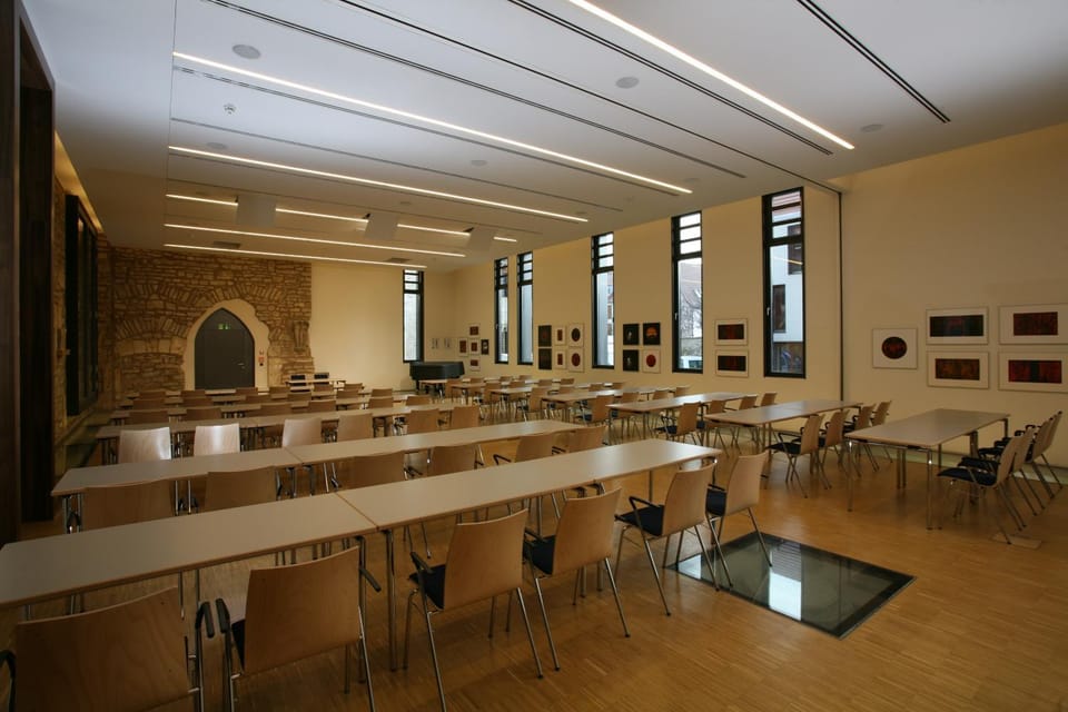 Banquet/Function facilities